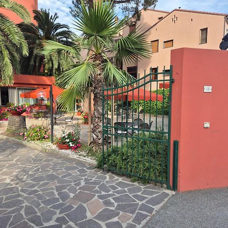 Appartamento Executive 4Novembre Monterosso Sea View Monterosso al Mare Esterno foto