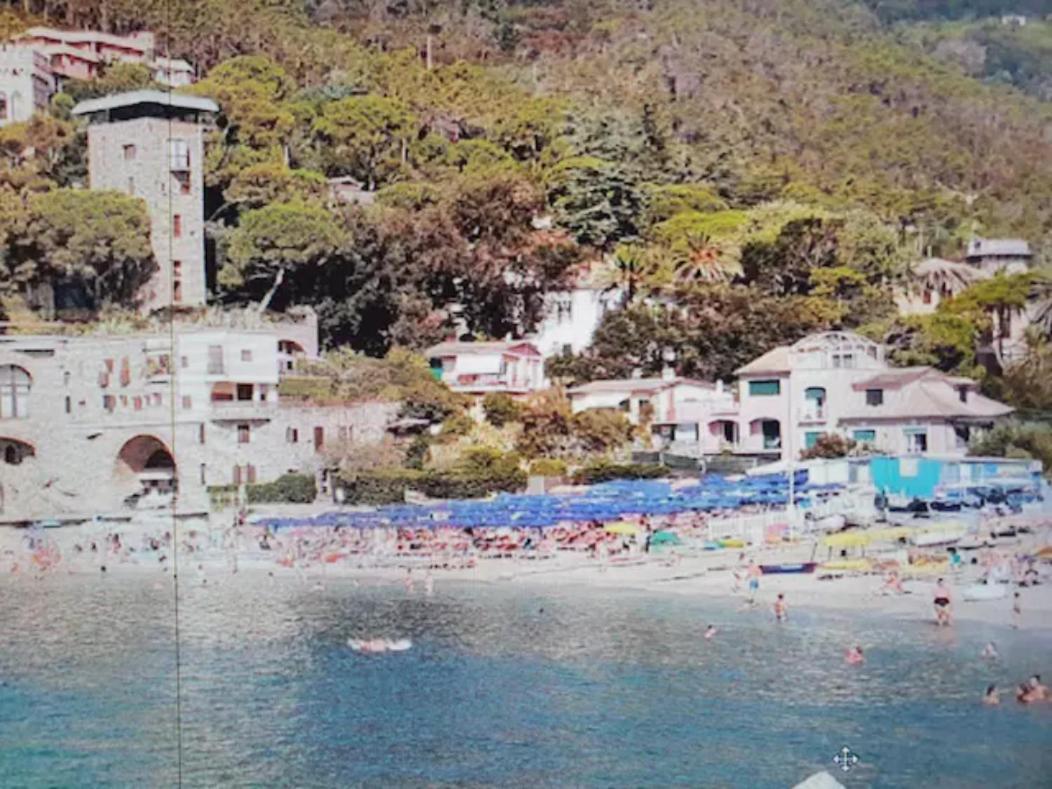 Appartamento Executive 4Novembre Monterosso Sea View Monterosso al Mare Esterno foto