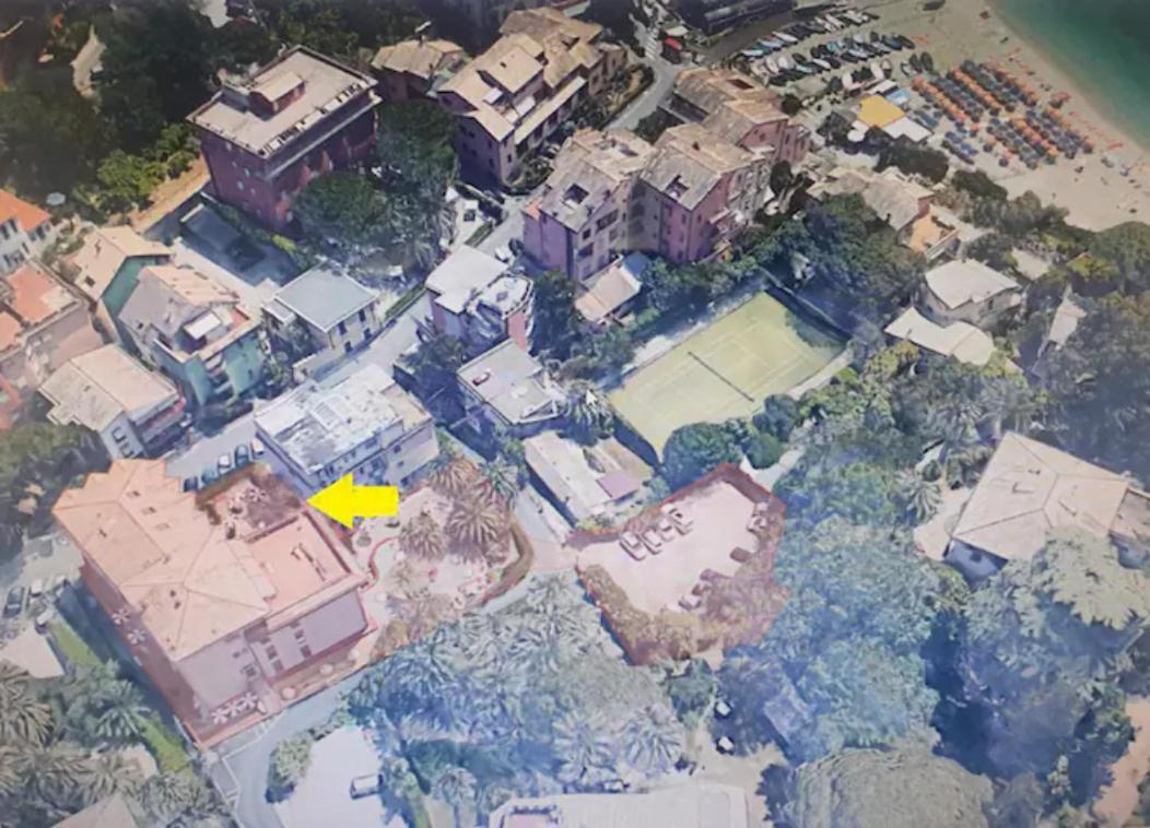 Appartamento Executive 4Novembre Monterosso Sea View Monterosso al Mare Esterno foto