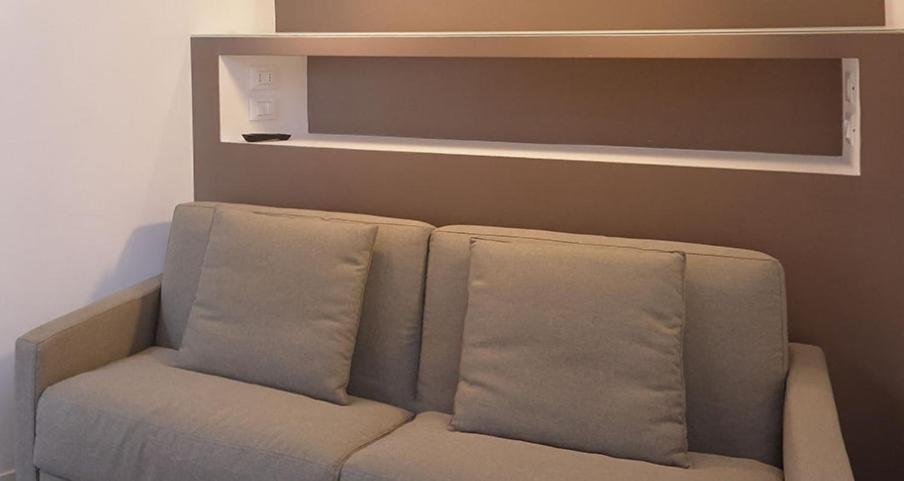 Appartamento Executive 4Novembre Monterosso Sea View Monterosso al Mare Esterno foto