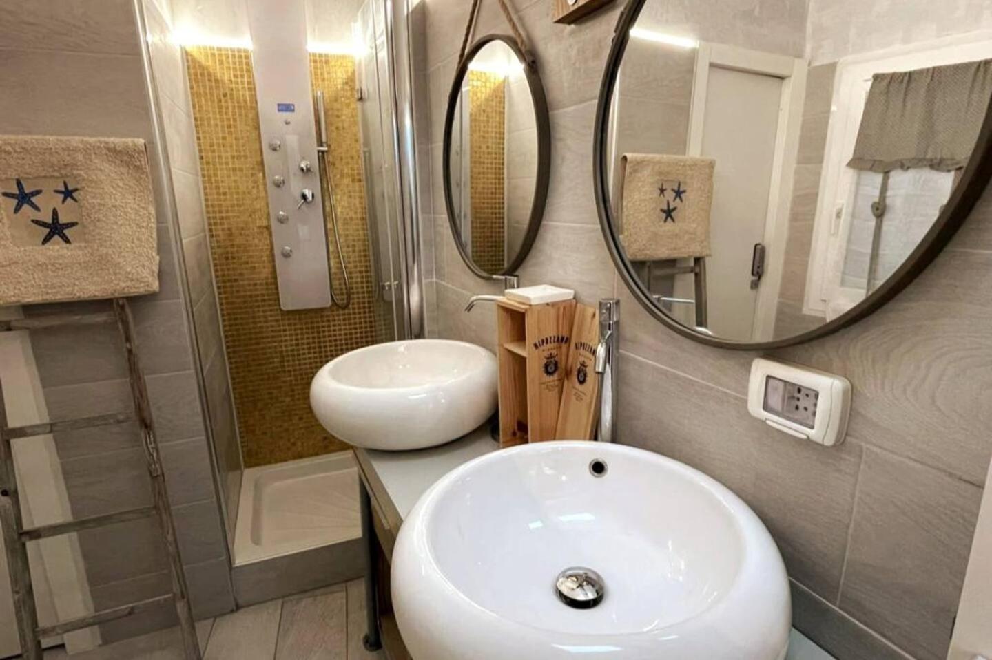 Appartamento Executive 4Novembre Monterosso Sea View Monterosso al Mare Esterno foto