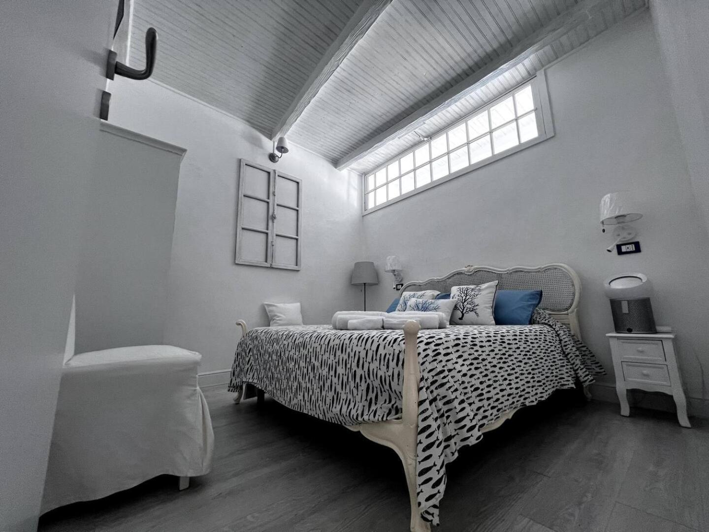 Appartamento Executive 4Novembre Monterosso Sea View Monterosso al Mare Esterno foto