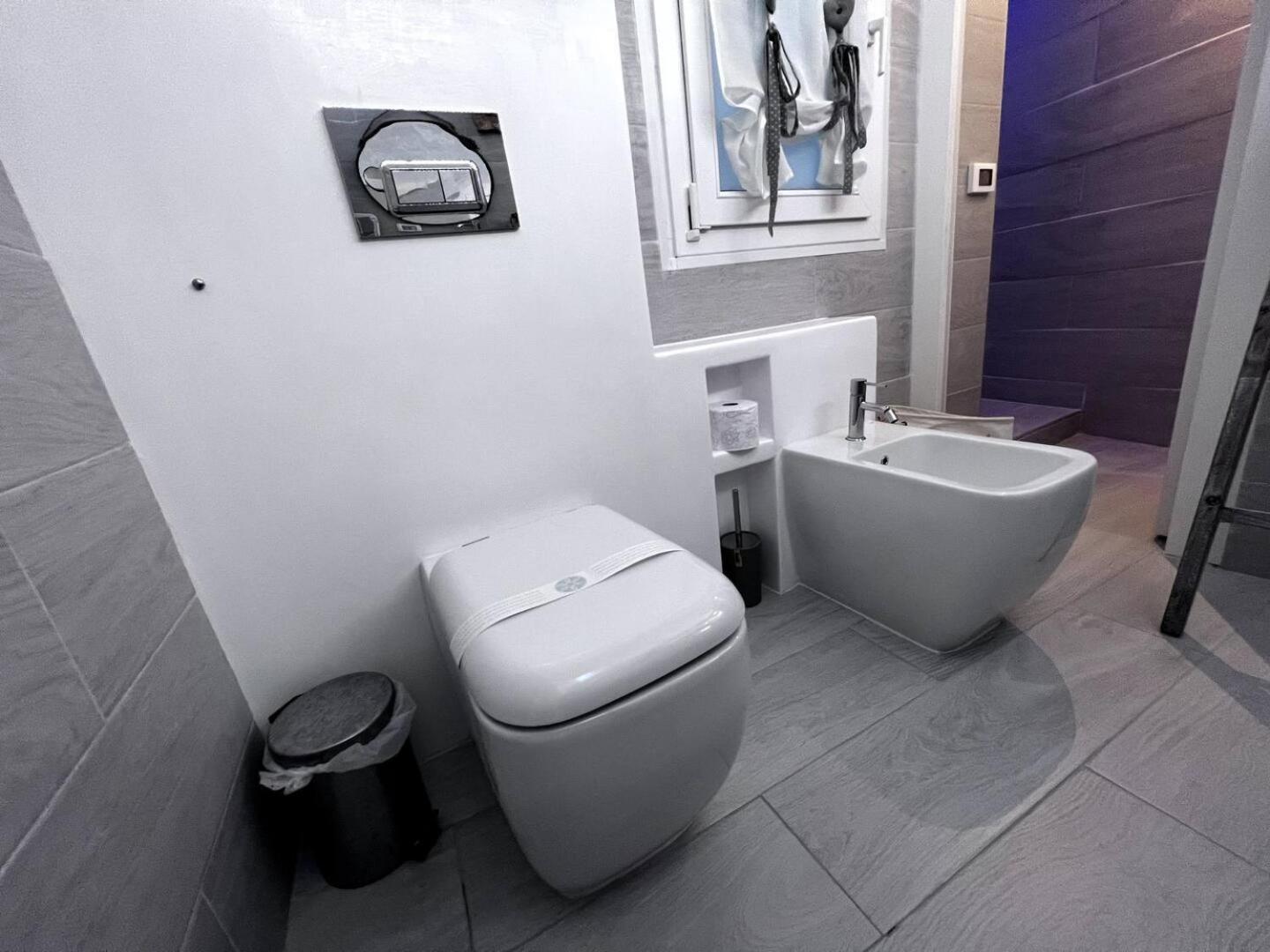 Appartamento Executive 4Novembre Monterosso Sea View Monterosso al Mare Esterno foto