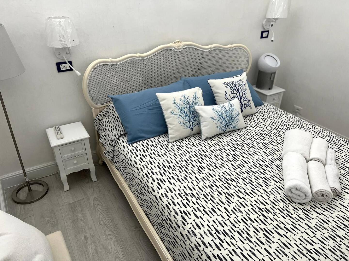 Appartamento Executive 4Novembre Monterosso Sea View Monterosso al Mare Esterno foto