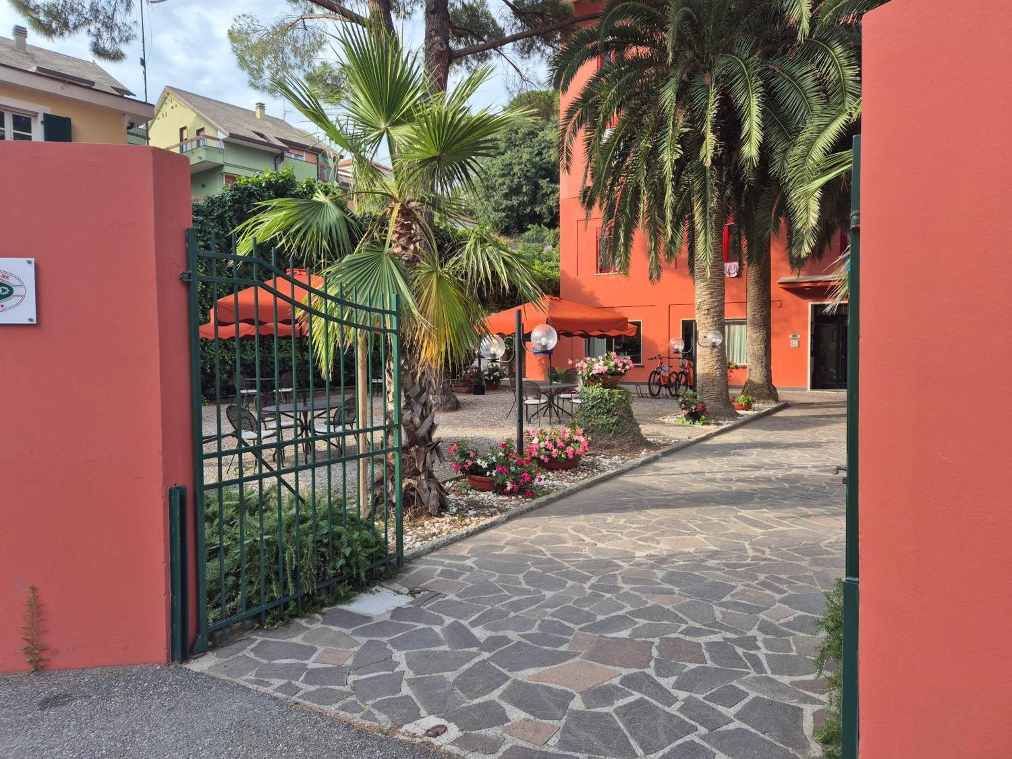 Appartamento Executive 4Novembre Monterosso Sea View Monterosso al Mare Esterno foto