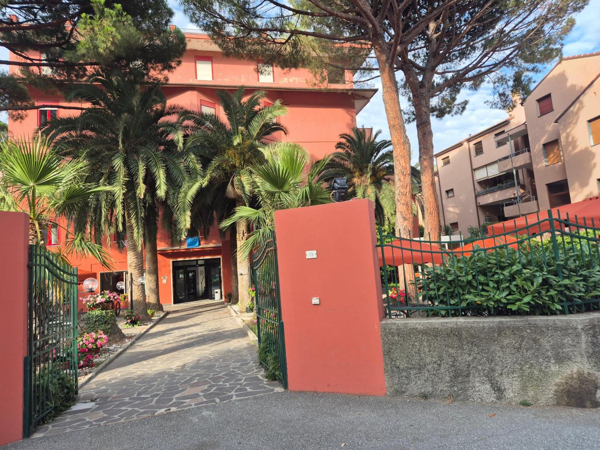 Appartamento Executive 4Novembre Monterosso Sea View Monterosso al Mare Esterno foto